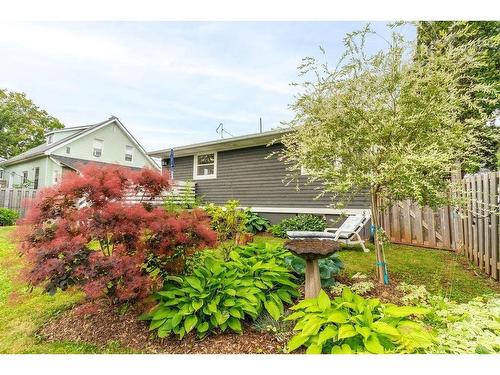 50 Archibald Street, Truro, NS - Outdoor