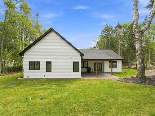 18 Wilson Drive, Chester, NS 