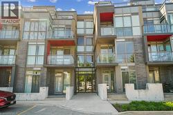 5260 DUNDAS Street Unit# C204  Burlington, ON L7L 0J7