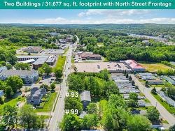 93 & 99 North Street Bridgewater, NS B4V 2V6