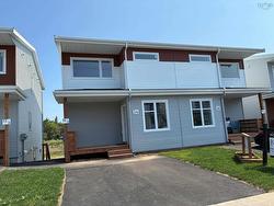 34 Berm Street  Spryfield, NS B3R 0H2