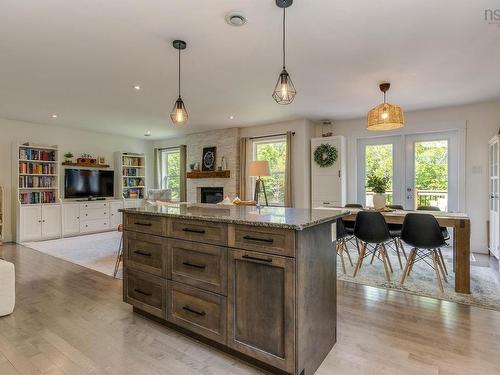 38 Coulter Crescent, Oakfield, NS - Indoor Photo Showing Kitchen