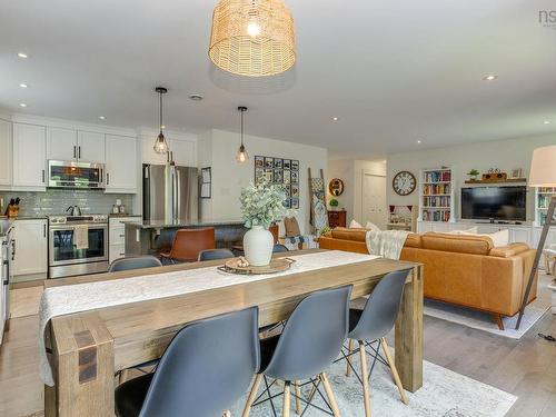 38 Coulter Crescent, Oakfield, NS - Indoor