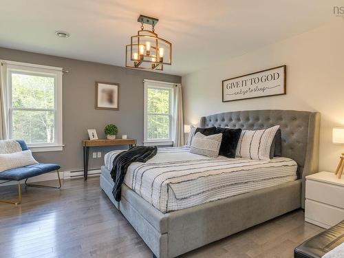 38 Coulter Crescent, Oakfield, NS - Indoor Photo Showing Bedroom