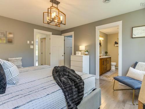 38 Coulter Crescent, Oakfield, NS - Indoor Photo Showing Bedroom