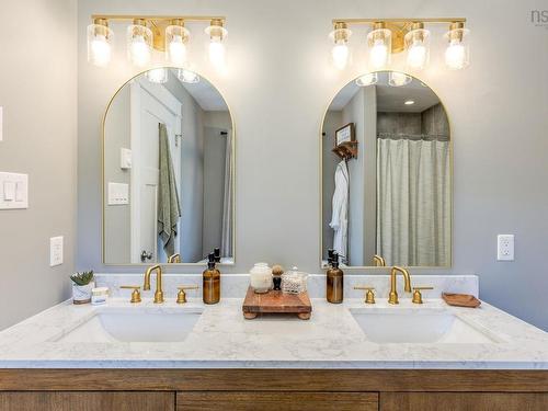 38 Coulter Crescent, Oakfield, NS - Indoor Photo Showing Bathroom