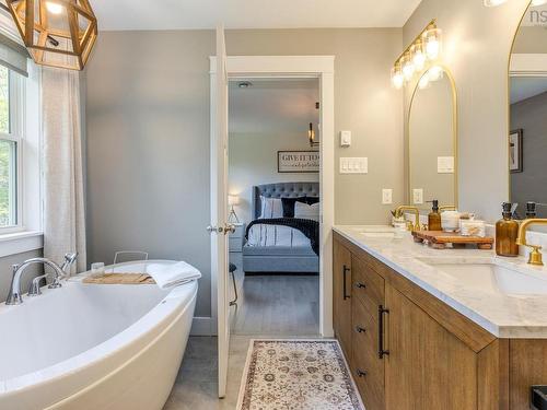 38 Coulter Crescent, Oakfield, NS - Indoor Photo Showing Bathroom