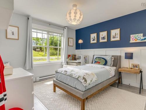 38 Coulter Crescent, Oakfield, NS - Indoor Photo Showing Bedroom