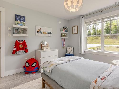 38 Coulter Crescent, Oakfield, NS - Indoor Photo Showing Bedroom