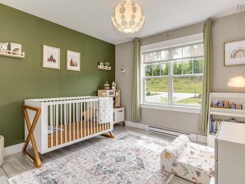 38 Coulter Crescent, Oakfield, NS - Indoor Photo Showing Bedroom