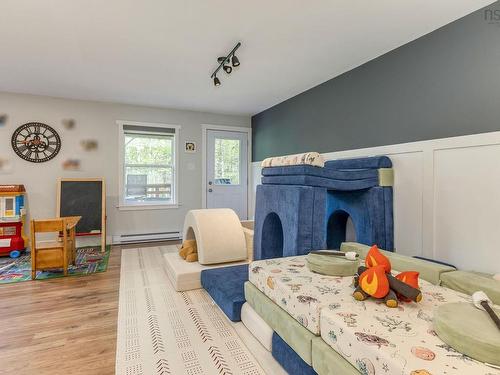 38 Coulter Crescent, Oakfield, NS - Indoor