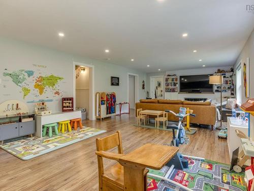 38 Coulter Crescent, Oakfield, NS - Indoor