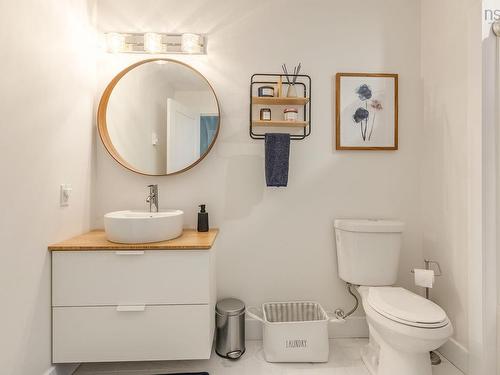 38 Coulter Crescent, Oakfield, NS - Indoor Photo Showing Bathroom
