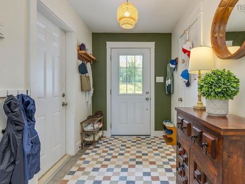 38 Coulter Crescent, Oakfield, NS - Indoor Photo Showing Other Room