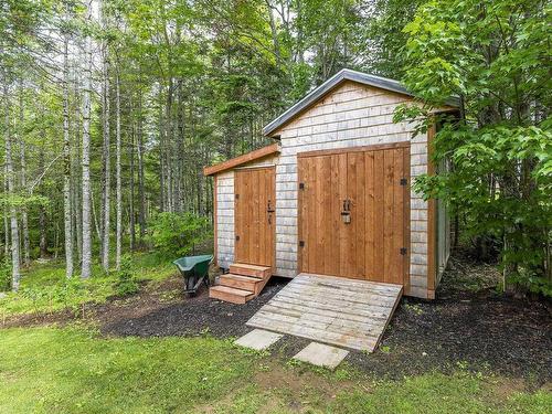 38 Coulter Crescent, Oakfield, NS - Outdoor