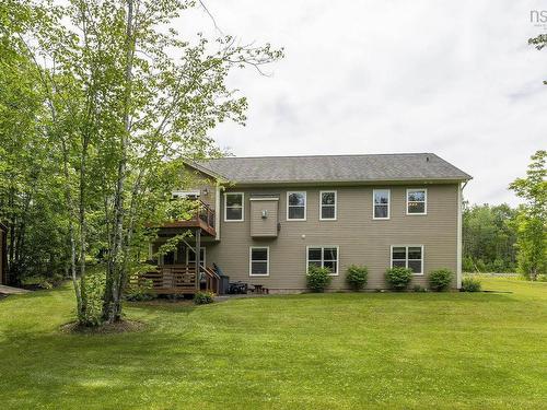 38 Coulter Crescent, Oakfield, NS - Outdoor