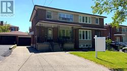 31 QUINAN DRIVE Toronto, ON M6L 1E8