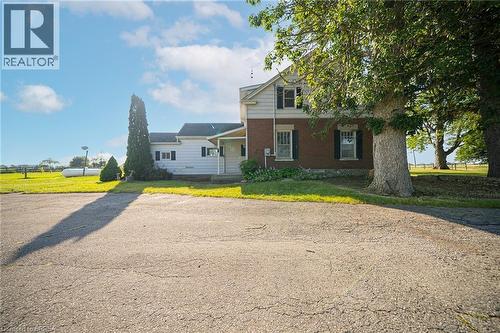 413 ELLIS Avenue , Brantford, Ontario N3R 0B8 4