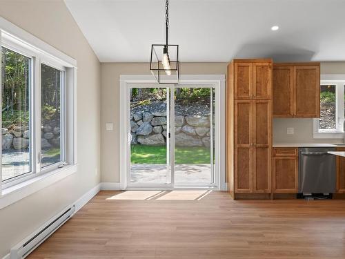 10546 Highway 7 Highway E, Oyster Pond, NS - Indoor