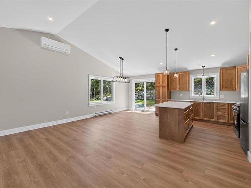 10546 Highway 7 Highway E, Oyster Pond, NS - Indoor Photo Showing Kitchen