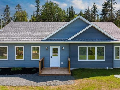 10546 Highway 7 Highway E, Oyster Pond, NS - Outdoor