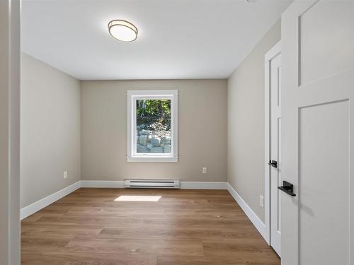 10546 Highway 7 Highway E, Oyster Pond, NS - Indoor Photo Showing Other Room