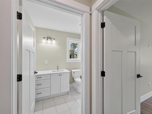 10546 Highway 7 Highway E, Oyster Pond, NS - Indoor