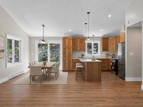 10546 Highway 7 Highway E, Oyster Pond, NS - Indoor