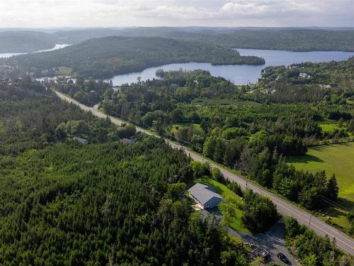10546 Highway 7 Highway E, Oyster Pond, NS - Outdoor With Body Of Water With View