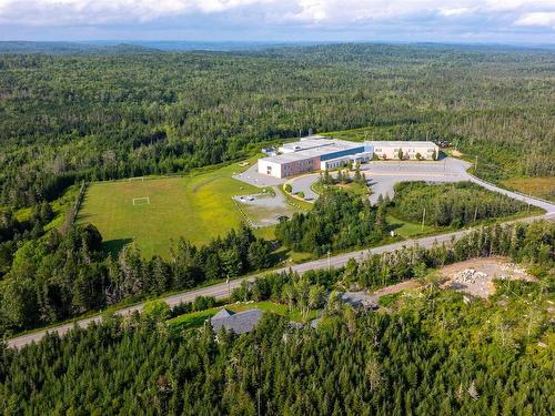 10546 Highway 7 Highway E, Oyster Pond, NS - Outdoor With View