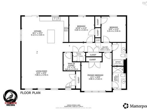 10546 Highway 7 Highway E, Oyster Pond, NS - Other