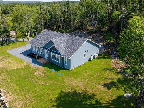 10546 Highway 7 Highway E, Oyster Pond, NS - Outdoor