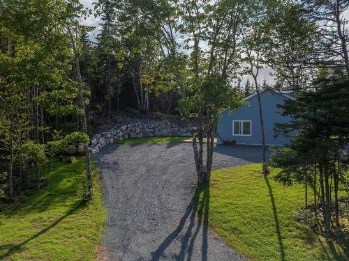 10546 Highway 7 Highway E, Oyster Pond, NS - Outdoor