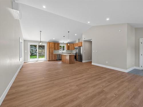 10546 Highway 7 Highway E, Oyster Pond, NS - Indoor