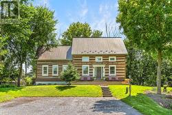 140 CREEK DRIVE  Ottawa, ON K1A 1X0