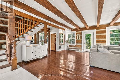 140 Creek Drive, Ottawa, ON - Indoor