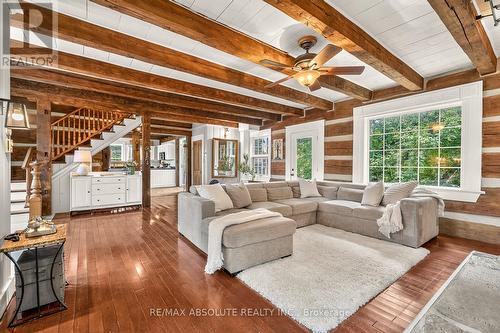 140 Creek Drive, Ottawa, ON - Indoor