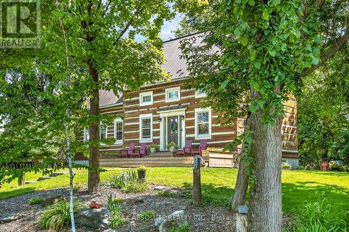 140 Creek Drive, Ottawa, ON - Outdoor