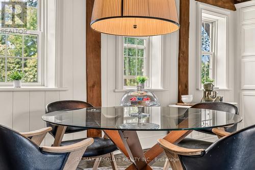 140 Creek Drive, Ottawa, ON - Indoor Photo Showing Dining Room