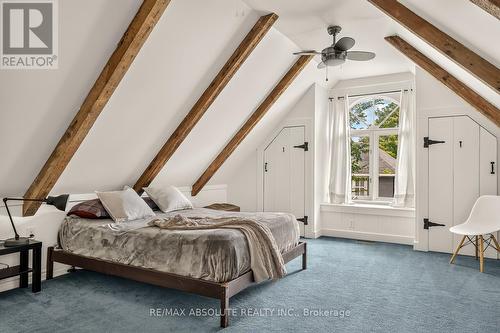 140 Creek Drive, Ottawa, ON - Indoor Photo Showing Bedroom