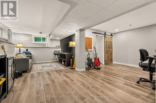 140 Creek Drive, Ottawa, ON - Indoor