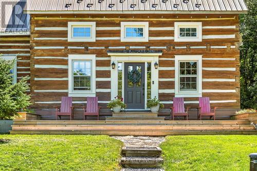 140 Creek Drive, Ottawa, ON - Outdoor