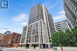 1022 - 400 ADELAIDE STREET E  Toronto, ON M5A 4S3