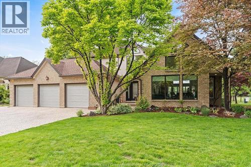 414 Chambers, Tecumseh, ON - Outdoor