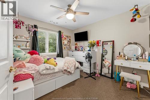 414 Chambers, Tecumseh, ON - Indoor
