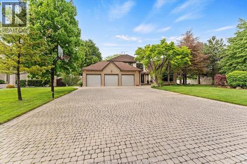 414 Chambers, Tecumseh, ON - Outdoor