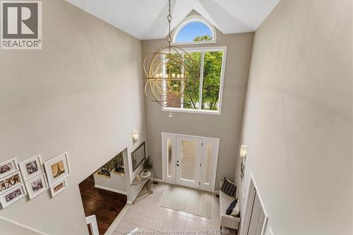 414 Chambers, Tecumseh, ON - Indoor Photo Showing Other Room