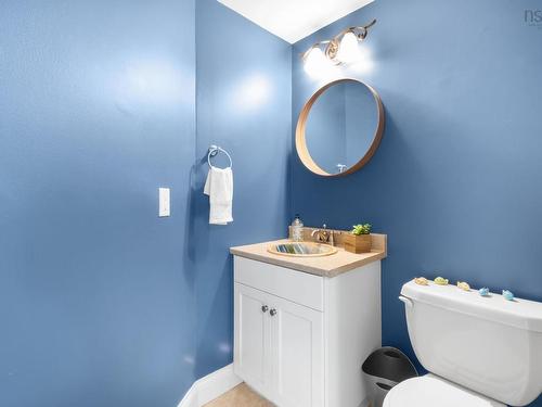 125 Anchor Drive, Halifax, NS - Indoor Photo Showing Bathroom