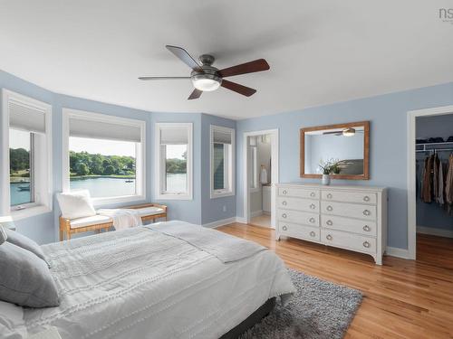 125 Anchor Drive, Halifax, NS - Indoor Photo Showing Bedroom