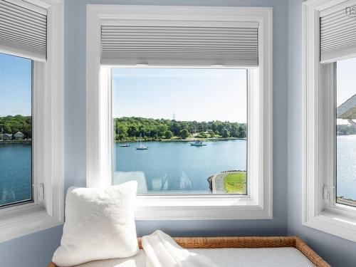 125 Anchor Drive, Halifax, NS - Indoor With Body Of Water